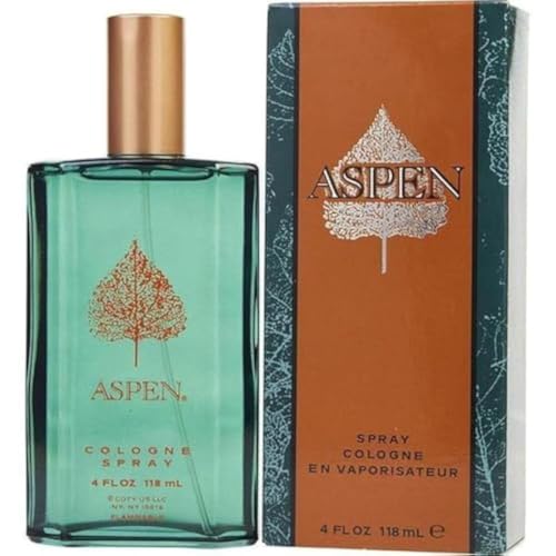 Coty Agua de colonia 118 ml