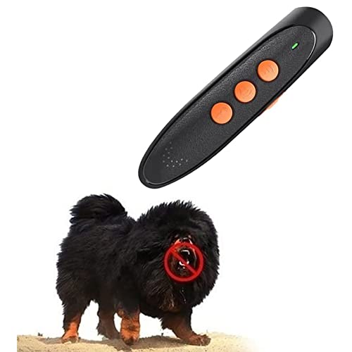 F&FSH Dispositivo Antiabbaio, Dispositivo