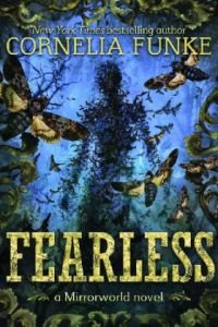 Reckless 02. Fearless 0316247200 Book Cover