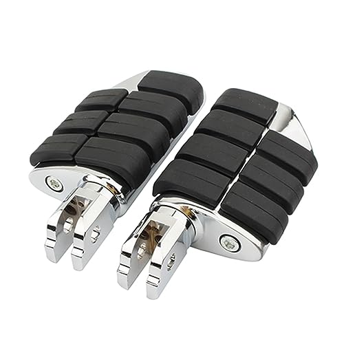 Repose-Pieds Moto Softail pour voyager confortablement en Sport Glide