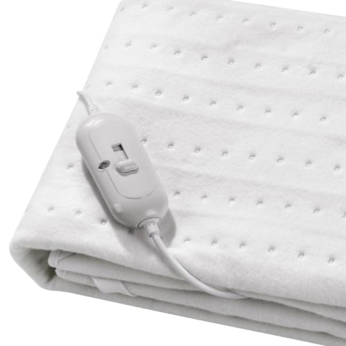 GIMA - Etagenbett, mit 3 Temperatureinstellungen und zwei Reglern, 28661