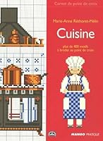 cuisine 2842706234 Book Cover
