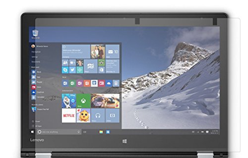 Pcprofessional Screen Protector (Set Of 2) For Lenovo Thinkpad Yoga 460 14" Touch Screen Laptop Anti Glare Anti Scratch #TOP12