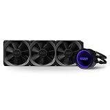 Nzxt Wentylator Chłodzący, 360 mm