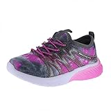 Skechers Girls' Skech Gem Sneaker