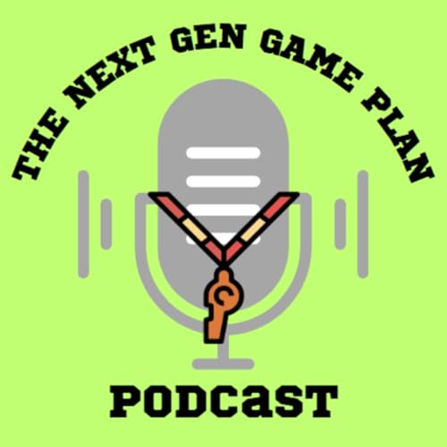 The Next Gen Game Plan Titelbild