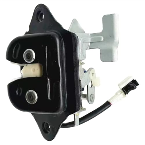 Serrure de coffre pour Infiniti QX4 loquet de hayon arrière haute résistance 905025W30B