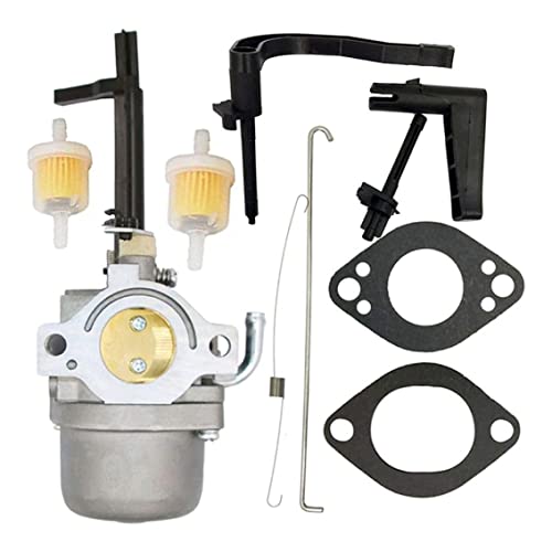 Carburateur pour moteur 8hp 10 OHV idéal entretien jardin