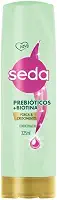 Seda Condicionador Prebióticos + Biotina 325Ml