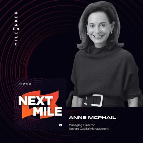 Serving Clients in Life's Most Difficult Moments with Anne McPhail