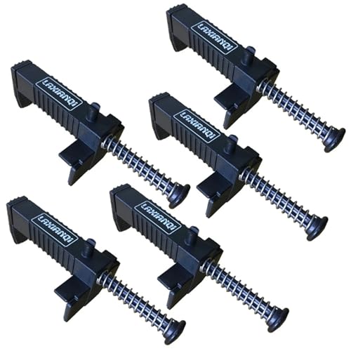 Convenient Brick Liner Puller Wire Drawer Bricklaying Tool Leveling Measuring Engineering(5 piece)