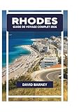  RHODES GUIDE DE VOYAGE COMPLET 2026