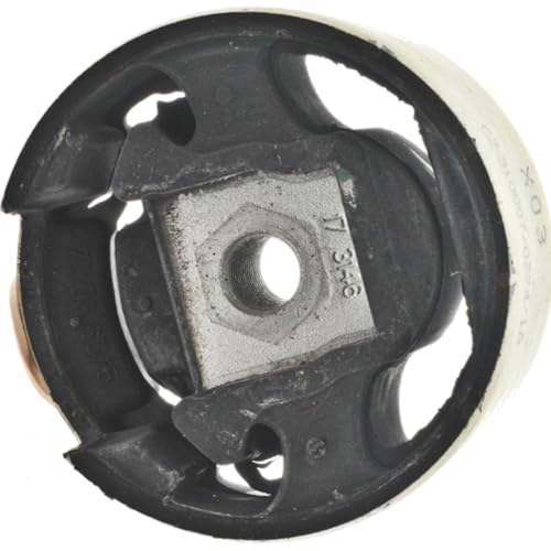 1 X Front Automatic Transmission Mount, Trans Mount