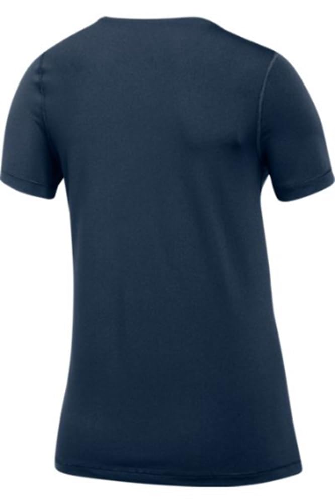 Nike Maglia a maniche corte da donna Pro Allover Mesh 2.0