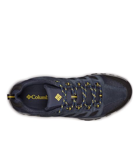 Image of Columbia Men's Crestwood Hiking Boots