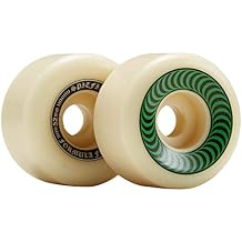 Spitfire Formula Four OG Classic Skateboard Wheels - Set of 4