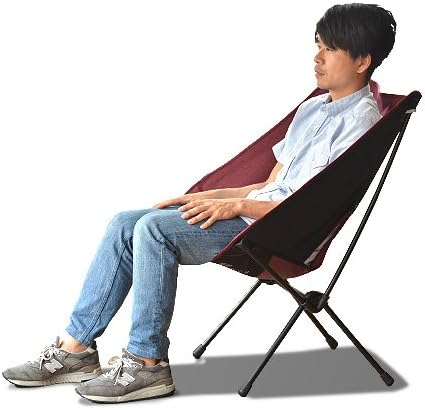 ヘリノックス (Helinox Home,Deco & Beach) チェアホーム HELINOX DECO