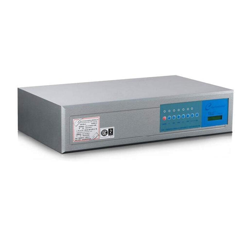 Color Matching Cabinet Colour Assessment Cabinet with 6 Light Sources D65, TL84, F, UV,CWF,U30 Automatically Alternating Among Light Sources Quick and Reliable Color Judgment