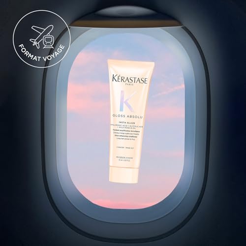 Gloss Absolu après shampooing brillance sublimateur 250 ml - vue 10