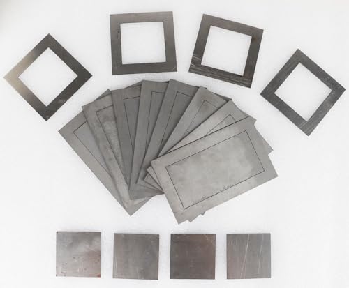 Kit d'entraînement de soudage pour éviter les erreurs sur vos plaques de métal - 2