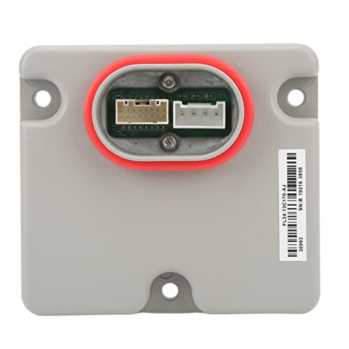 Módulo LED para Faros con Fallo de Luz en Super Duty Solución Plug and Play 5
