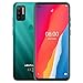 Produktbild Android 11 Smartphone ohne Vertrag, Ulefone Note 11P 4G Handy, Helio P60 Octa-Core 8GB+128GB, Dual-SIM + Dedizierte 2TB SD-Erweiterung, 48MP Quad-Kamera,6,55 HD+ Bildschirm, Fingerabdruck Grün