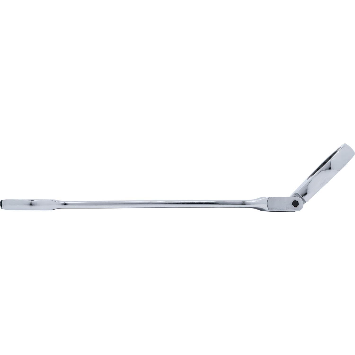 OC-PRO - Juego de 22 llaves mezcladas con pinqué articulares, cabeza flexible 6-32 mm