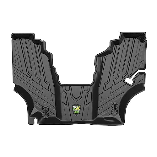 Frogum Mudmax Tappetto Vasca Per Trattore 3D Per New Holland Boomer 35 Dal 2015, Per Boomer 40 Dal 2015, Per Boomer 45 Dal 2015, Per Boomer 50 Dal 201