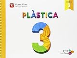 Plastica 3 Valencia (aula Activa) - 9788468221397