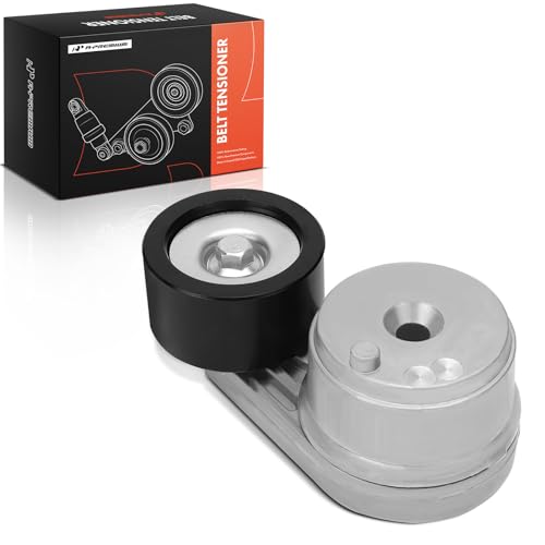 Tendeur de courroie durable pour Freightliner Cascadia et Sterling Truck A9500