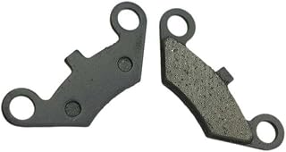 Universal Brake Pads Compatible with Beach Bikes Compatible With Spring Breeze Disc Brake Models