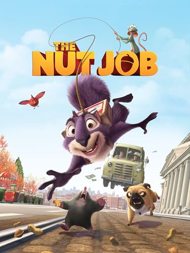 The Nut Job