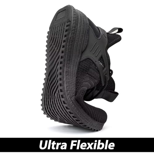 image for SDolphin Athletic Tennis Shoes for Men - Workout Running Ankle Support