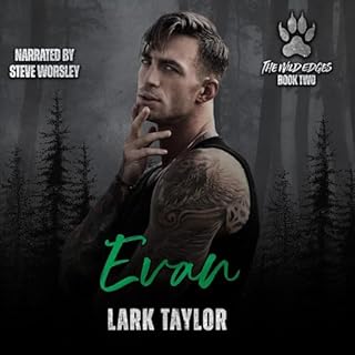 Evan cover art