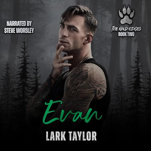 Page de couverture de Evan