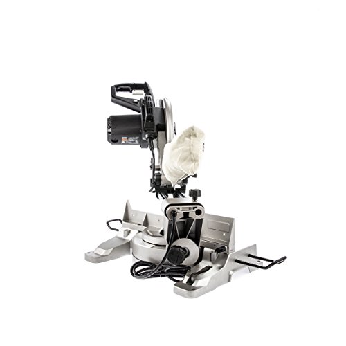 Delta S26263L Shopmaster 10" Slide Miter Saw Laser Guided [Best Price