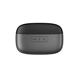 Tagliaunghie Elettrico, 3 in 1 Taglia Unghie Automatico Elettrico, Electric Nail Clippers con Luce LED, Ricarica USB per Bambini, Neonati, Adulti, Anziani (Nero)