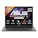 ASUS Vivobook S14, Smartchoice, AMD Ryzen AI 7 350, 16GB RAM, 512GB SSD, FHD+14", Windows 11, Office Home24, M365 Basic (1Yr)*, Matte Gray, 1.4Kg, M3407KA-SF047WS, Metallic Design, Copilot AI PC