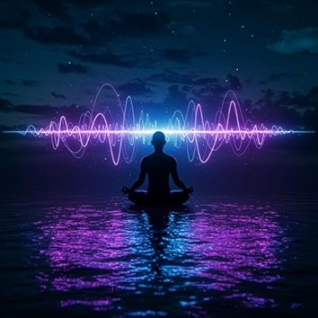 Sacred Frequencies of Higher Vibration