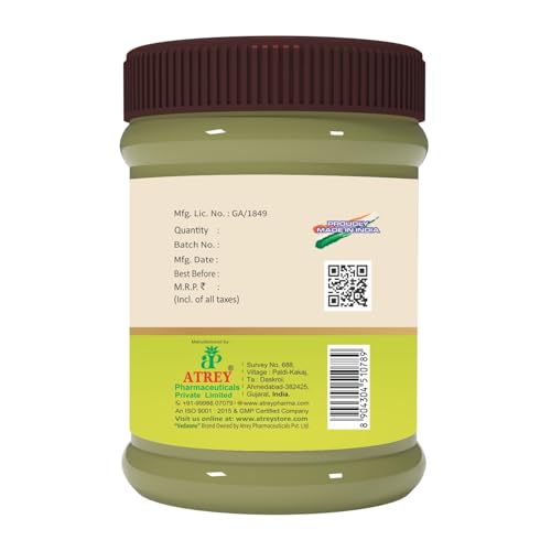 Image of Natural Shigru(Moringa) Powder 100gm For Anti-Oxidant and Super Food Support