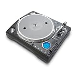 Numark Turntable with usb