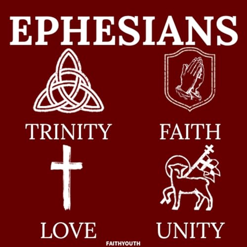 Ephesians Overview Titelbild