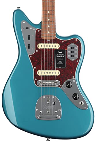 【みなみ枠】Fender Vintera 60s Jaguar みなみ様専用枠】Fender Vintera 60s Jaguar