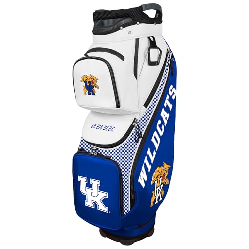 Team Effort Clubhouse Cooler Cart Bag NCAA Kentucky Wildcats