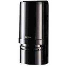 Optex AX-100Plus Outdoor Dual Photoelectric Beam, 100 Foot Range