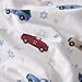 Eddie Bauer - King Sheets, Cotton Flannel Bedding Set, Brushed for Extra Softness, Cozy Home Decor (Winter Outing,4 pcs, King)