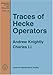 Traces of Hecke Operators (Mathematical Surveys and Monographs, 133)