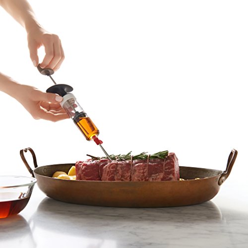 Oxo Good Grips Flavor Injector For Meat & Poultry #TOP6