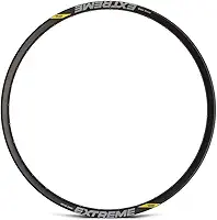 Aro Roda 29/32 Furos Mtb Cross-Country Tubeless Ready Freio a Disco Valvula Presta Fina Extreme Pro Vzan
