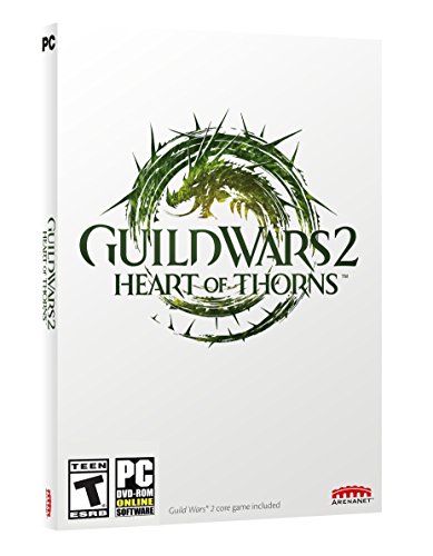 Guild Wars 2: Heart of Thorns - PC Guild Wars 2 image 5